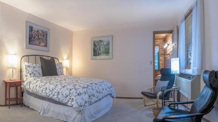Green Springs Inn Ashland Quarto foto